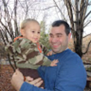 Meet your Posher, James